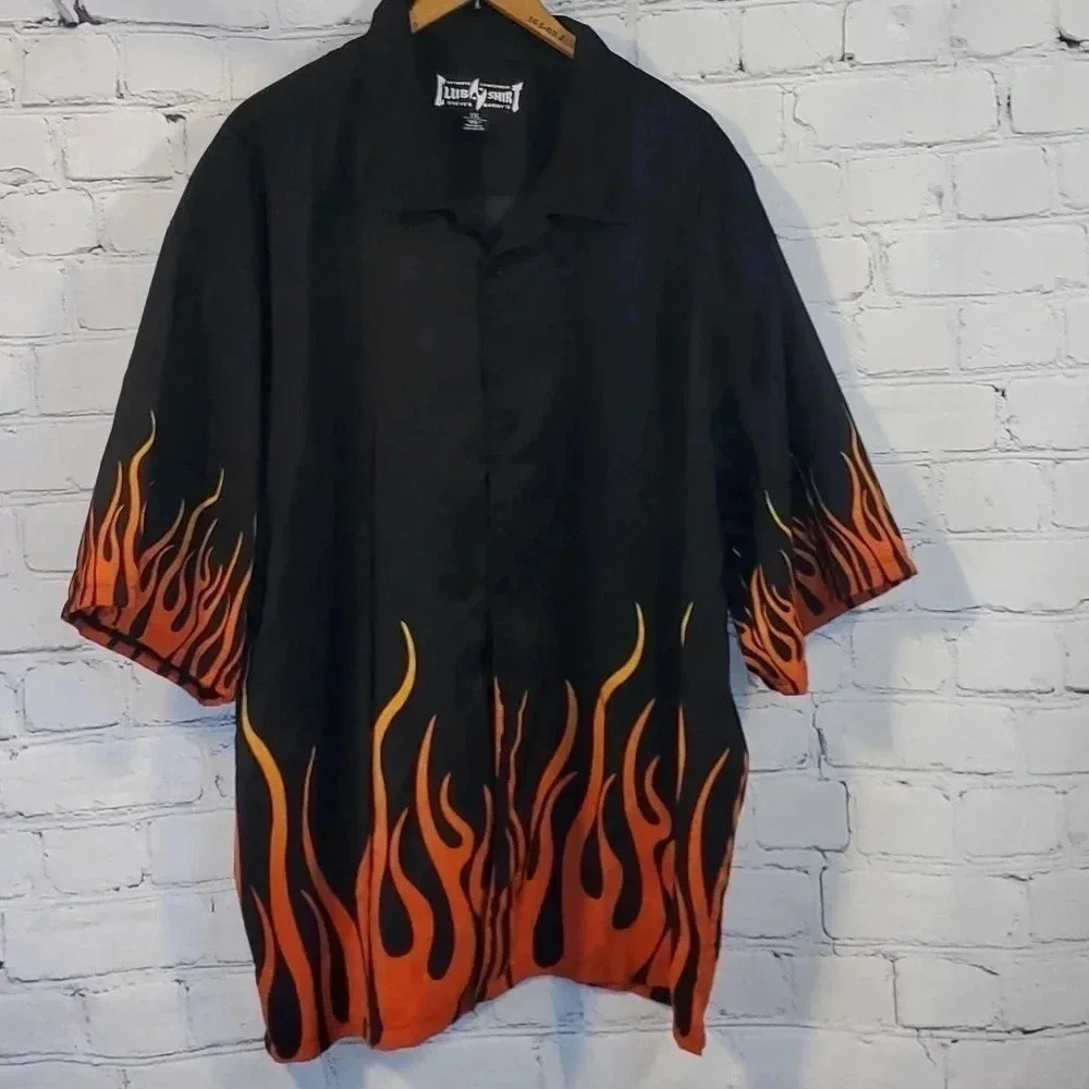 Steve & Barry's Club Shirt 🔥 Size XXL